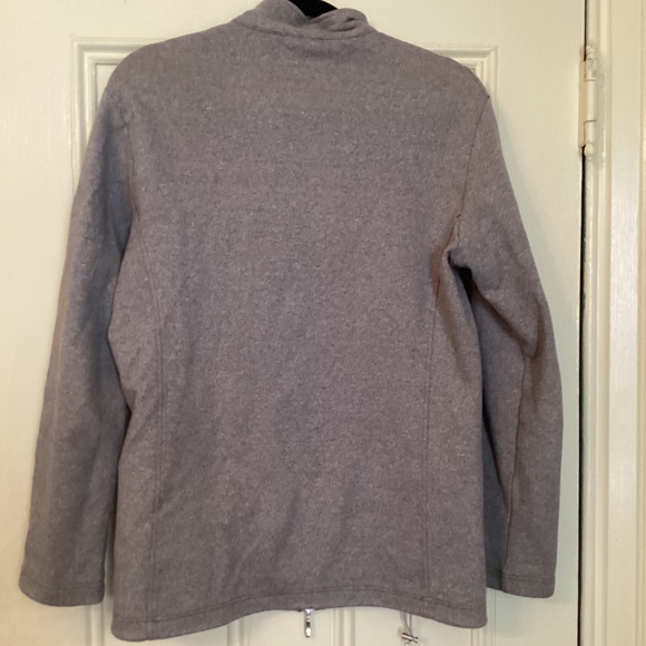 Escada Sport Zip Up - size medium - Picture 4 of 5